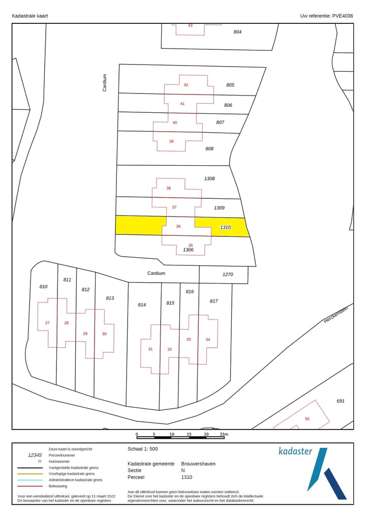 Photo 45 of Cardium 36