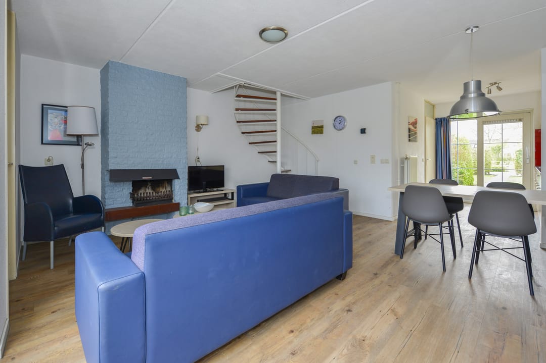 Foto 11 van Cardium 36