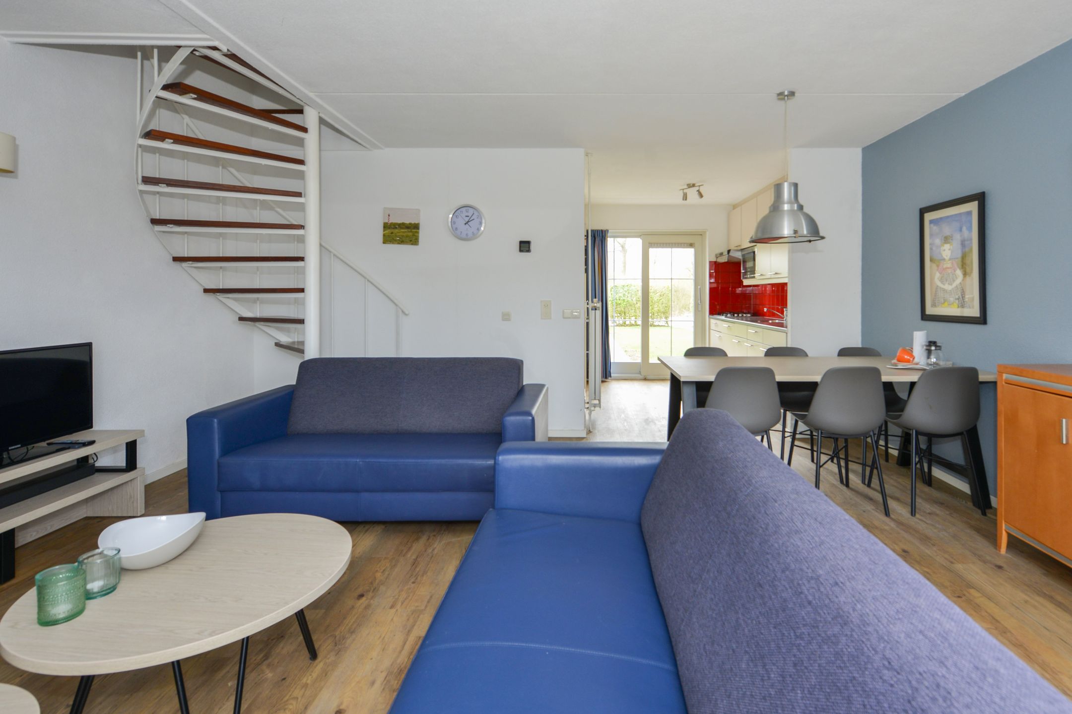 Foto 12 van Cardium 36