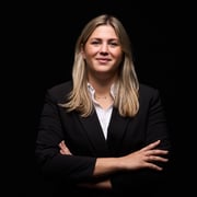 Annick van Dijkhuizen - Commercieel medewerker