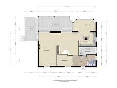 Bekijk plattegrond