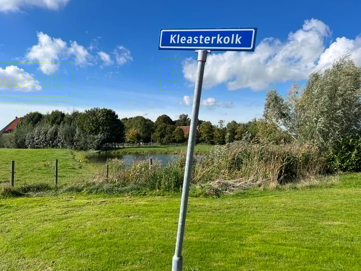 Foto 12 van Kleasterkolk