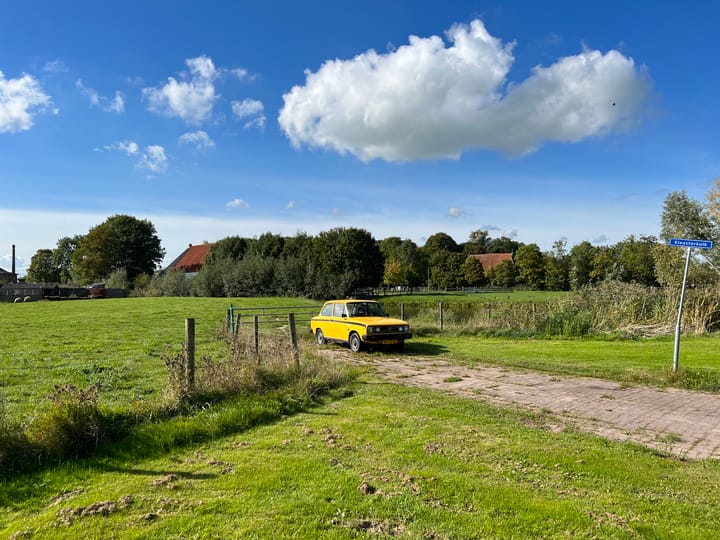 Foto 13 van Kleasterkolk