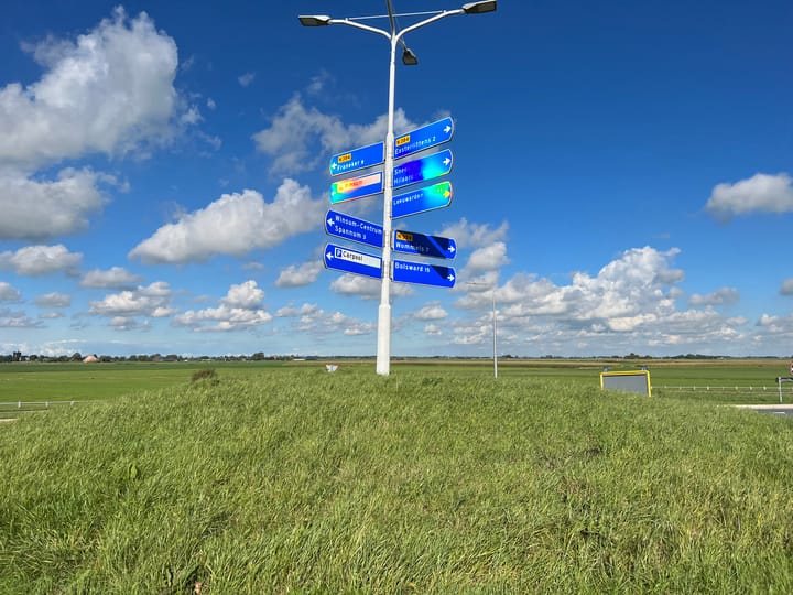 Foto 14 van Kleasterkolk