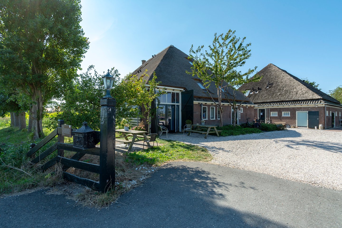 View photo 1 of Trapweg 1