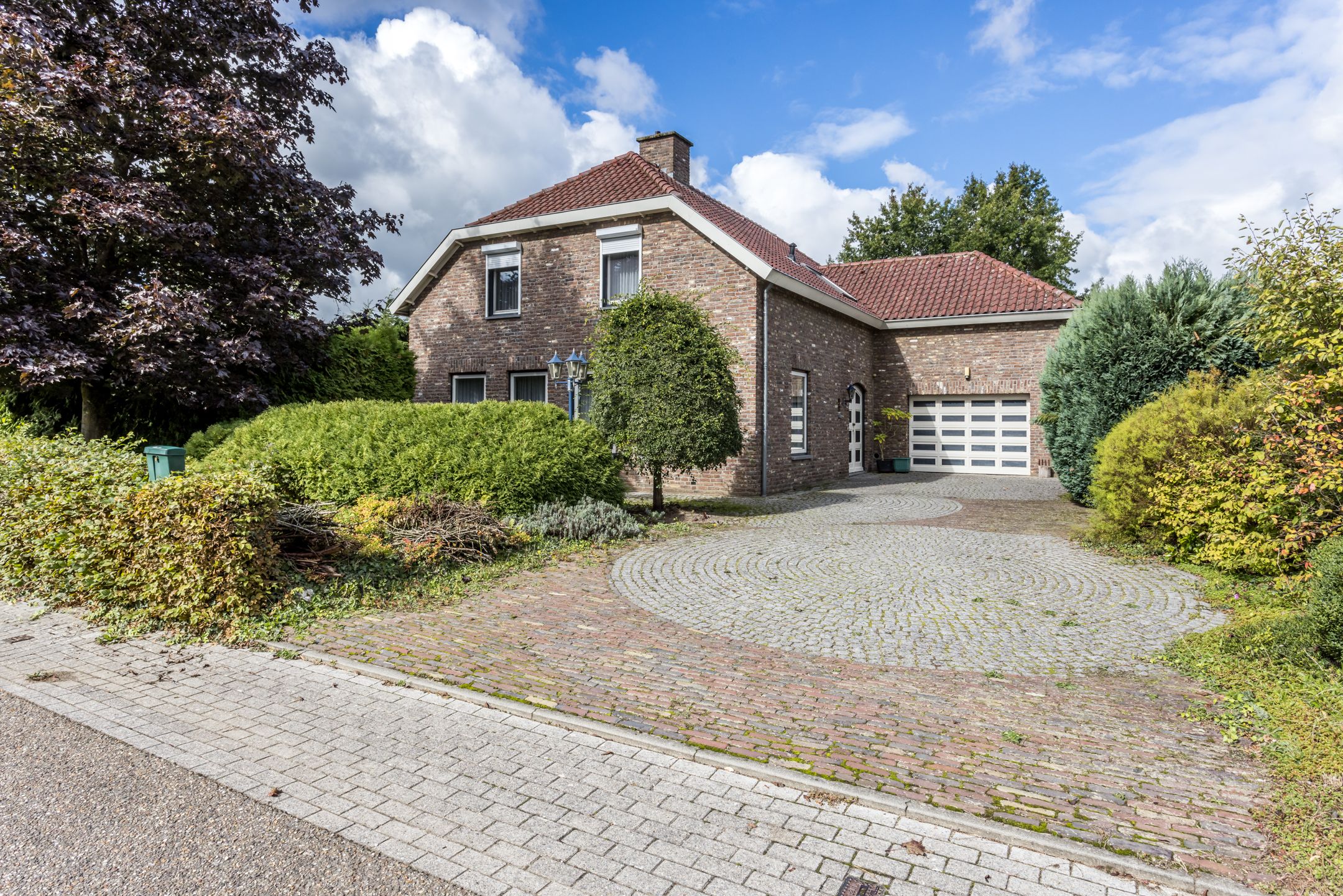 Geerweien, 1, Merkelbeek, 6447CC, Limburg, Nederland 1 