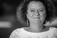 Elske Kusters - Vastgoedadviseur