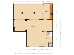 Bekijk plattegrond
