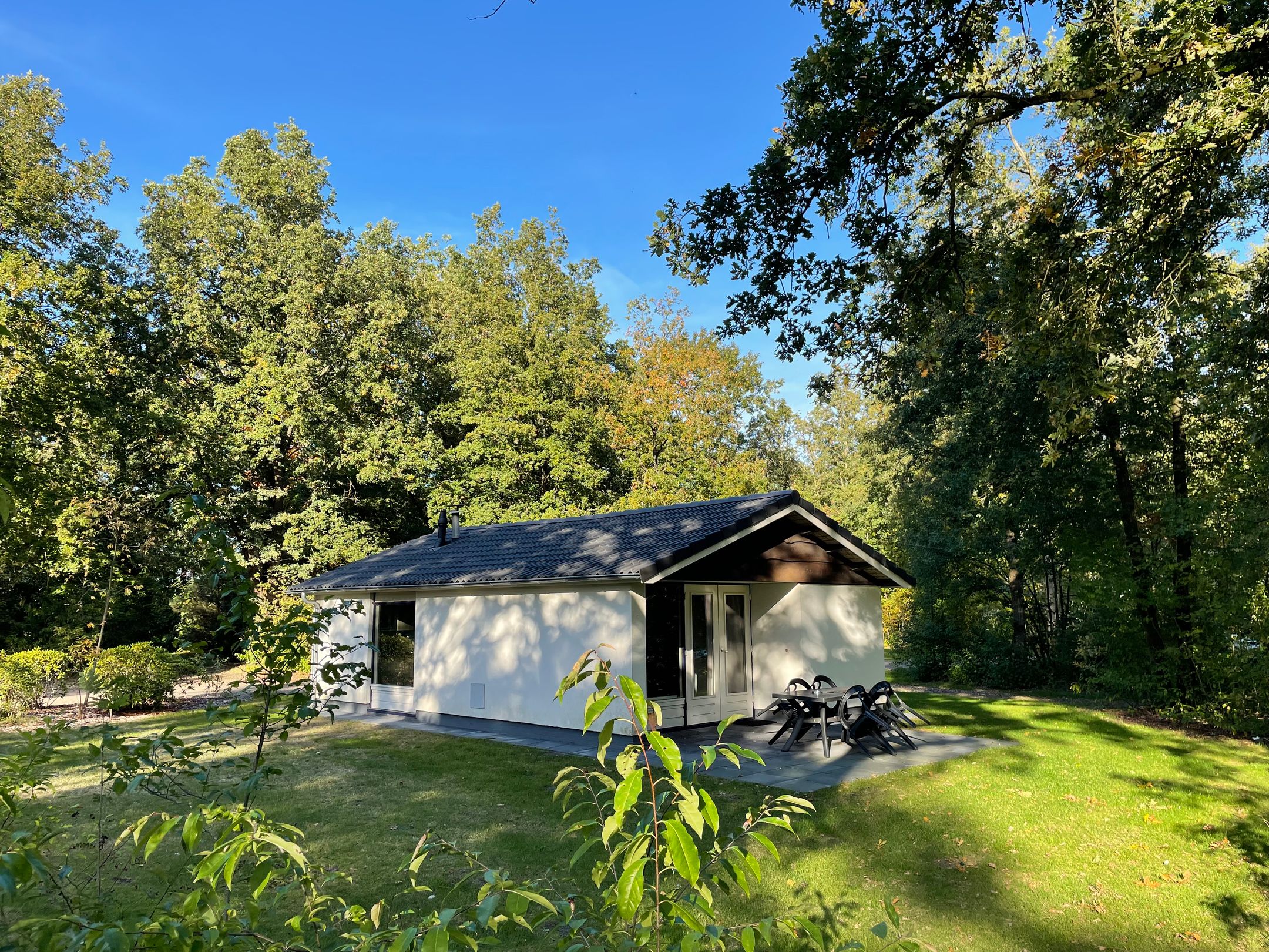 Foto 18 van Oshaarseweg 24-75