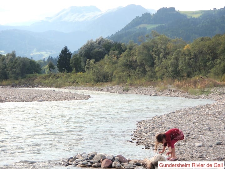 Foto 6 van Naturpanorama Gundersheim