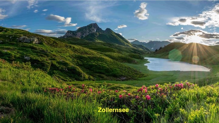 Foto 13 van Naturpanorama Gundersheim