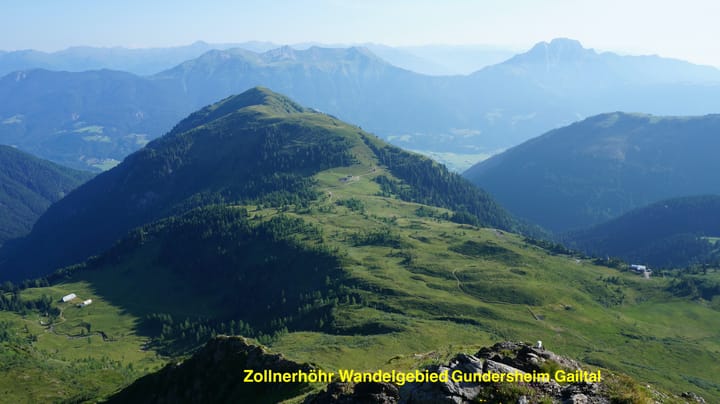 Foto 11 van Naturpanorama Gundersheim