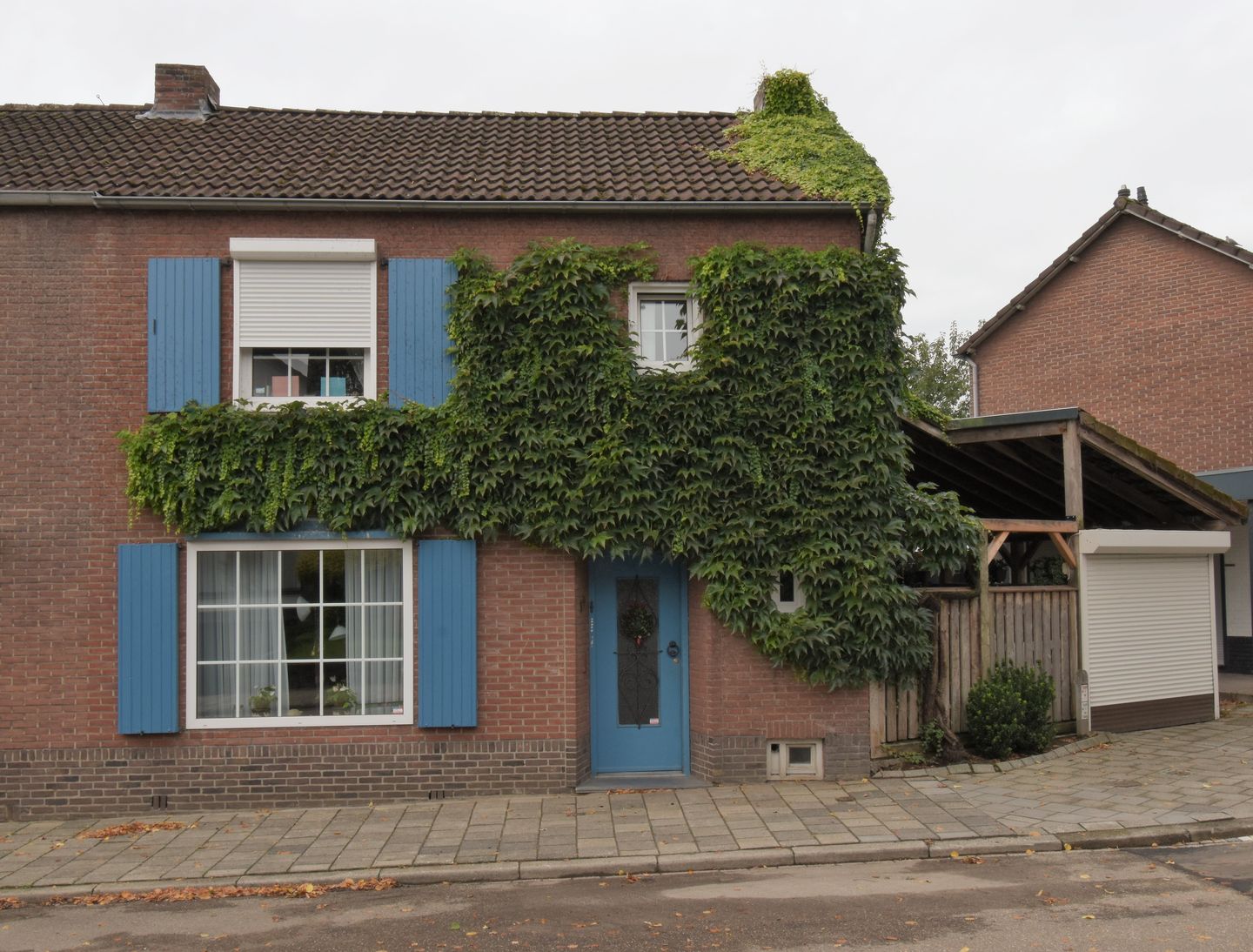 Bekijk foto 1 van Kapelweg 14