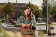 Suzanne van de Vijver - Commercieel medewerker