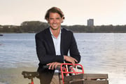 Rogier van Beers - Vastgoedadviseur