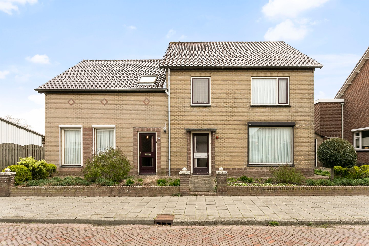 Bekijk foto 1 van Dalemstraat 10 + 10-a
