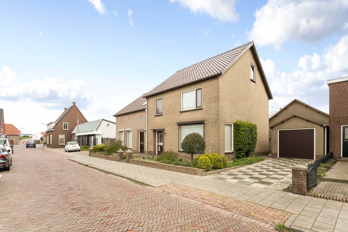 Bekijk foto 3 van Dalemstraat 10 + 10-a