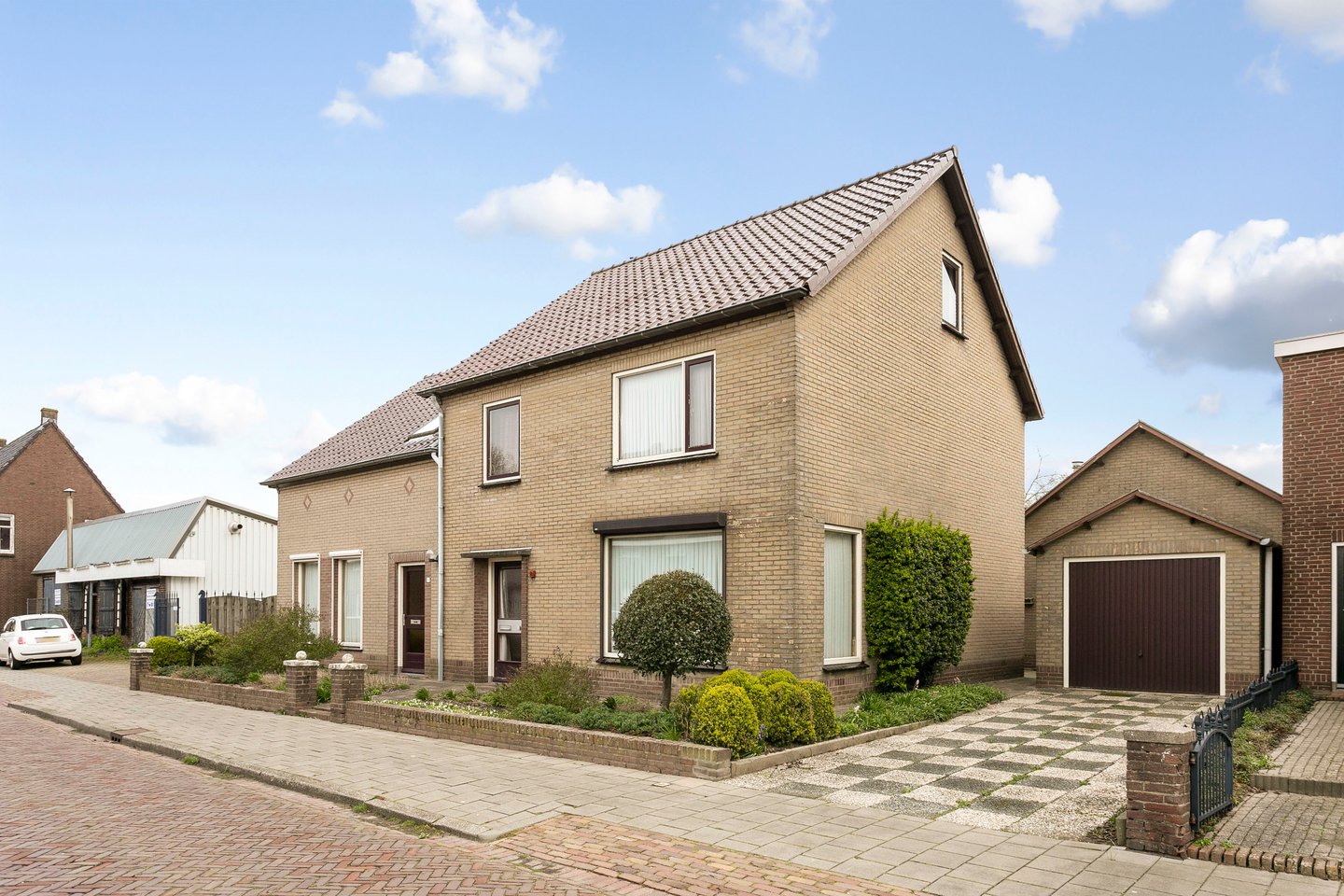 Bekijk foto 4 van Dalemstraat 10 + 10-a