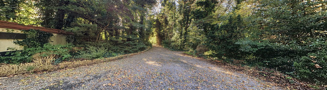 Bekijk 360° foto van Oprit van Kanaalweg 7