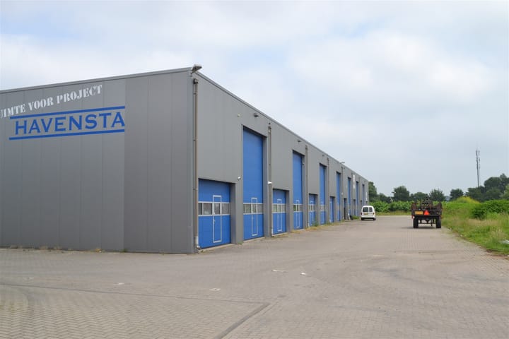 Havenstraat 11-11, Doetinchem