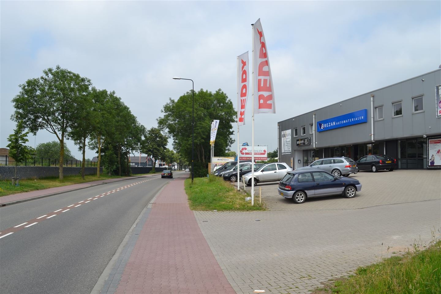 View photo 5 of Havenstraat 11-14