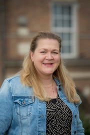 Linda Brekelmans - Assistent-makelaar