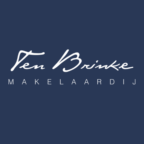 Ten Brinke Makelaardij Logo