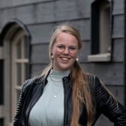 Marlene Blonk - Assistent-makelaar