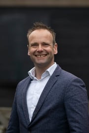 Rens van Doorn - Real Estate Agent (Director)