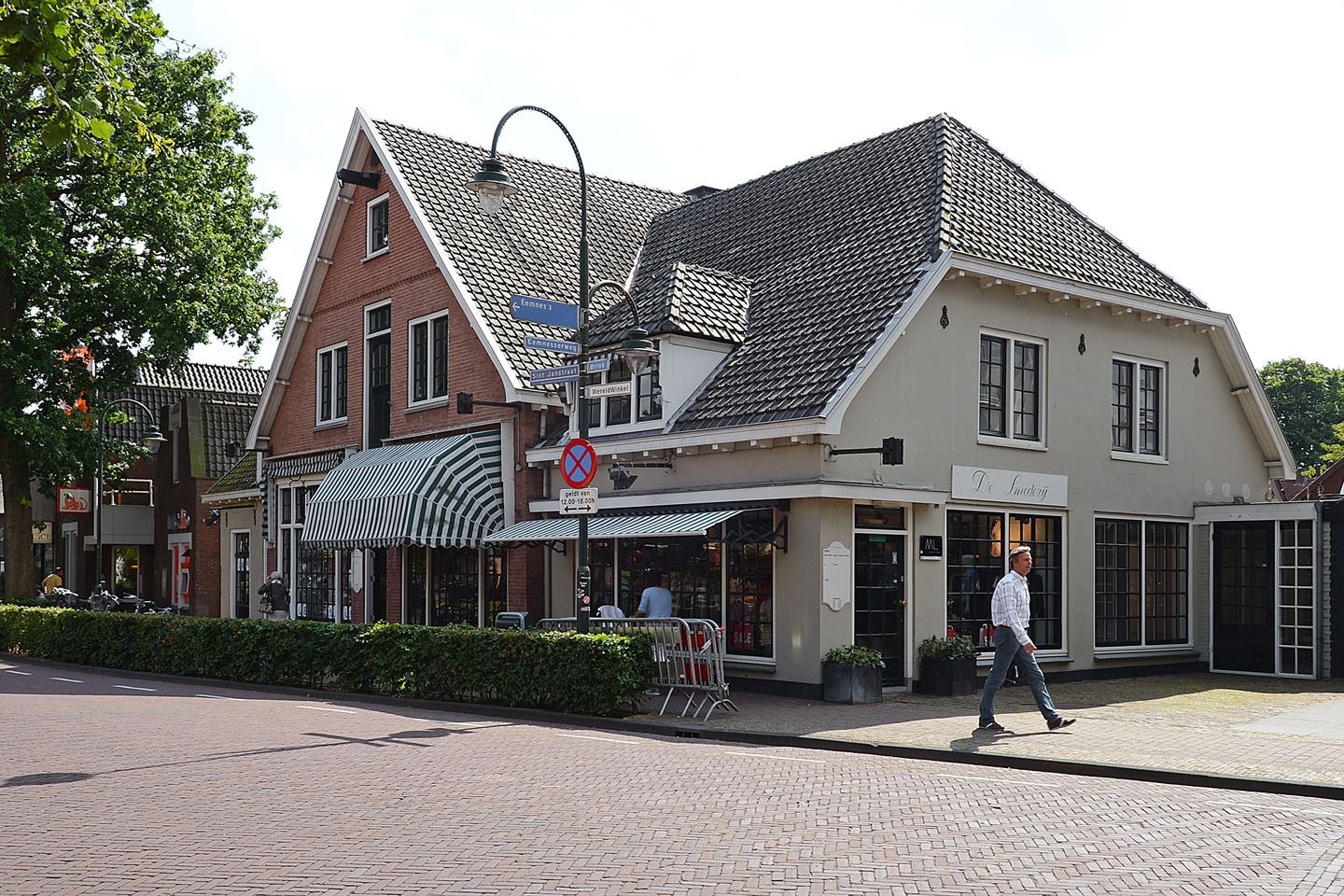 View photo 1 of Sint Janstraat 2 -4