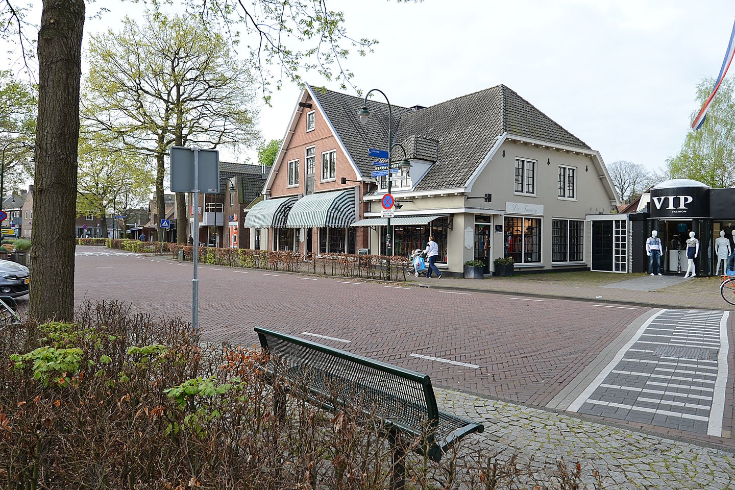 View photo 3 of Sint Janstraat 2 -4