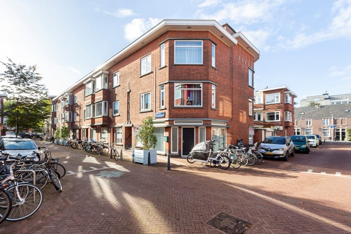 Pieter van den Zandestraat 5