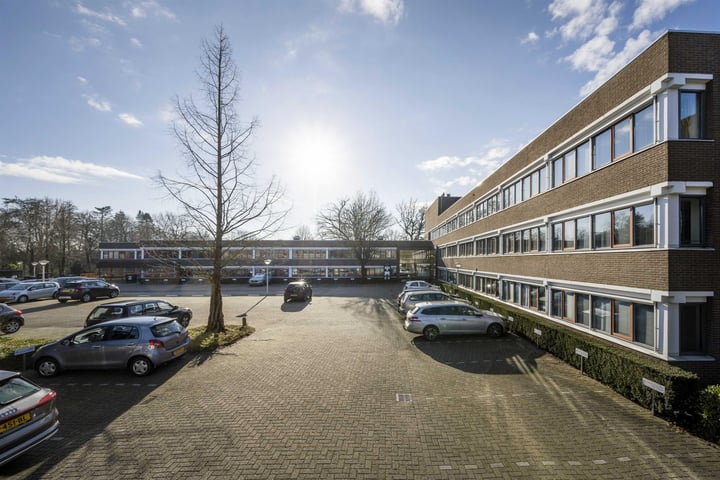 Burgemeester de Beaufortweg 16