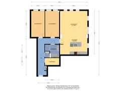 View floorplan