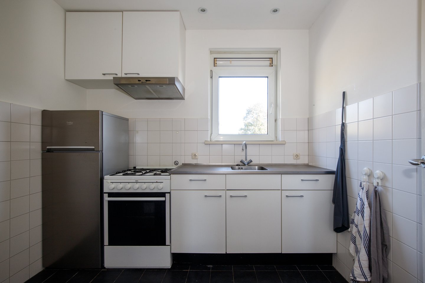 Bekijk foto 5 van Talmastraat 21 -21a