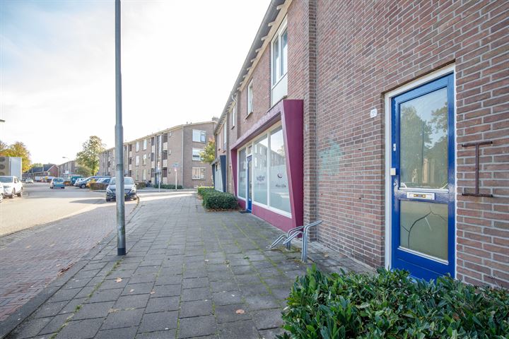 Bekijk foto 22 van Talmastraat 21