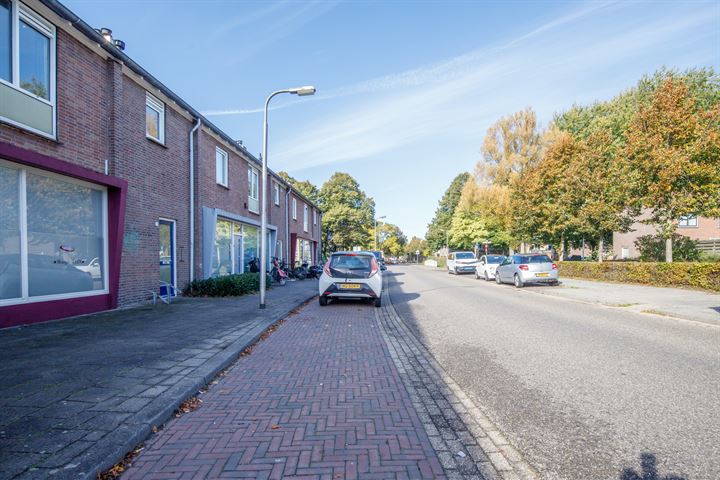 Bekijk foto 25 van Talmastraat 21