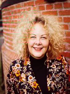 Marjan Nienhuis - Commercial Employee