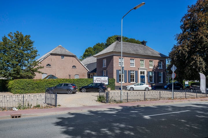 Stationsstraat 21 a, Oosterhout (GE)