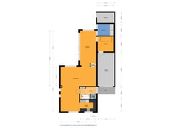 View floorplan