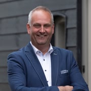 Jan van Gulik - Makelaar