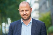 Floris van der Peijl - NVM-makelaar (directeur)