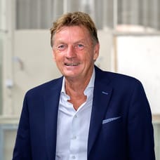 Martin Storimans - NVM Registered Agent