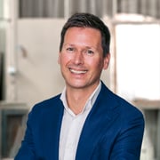 Bart Kimenai - NVM Register Makelaar (Directeur)