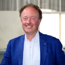 Robert-Jan Lammen - NVM Registered Agent