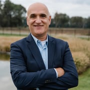 Justin van der  Heijden - NVM-makelaar (directeur)