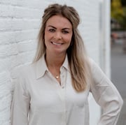 Maartje van den Bogaerd - Kandidaat-makelaar