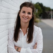 Bregje van Lieshout - Commercieel medewerker