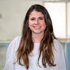 Saskia Inklaar - Commercial Employee