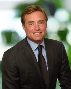 Riens van der Waals - Vastgoedadviseur